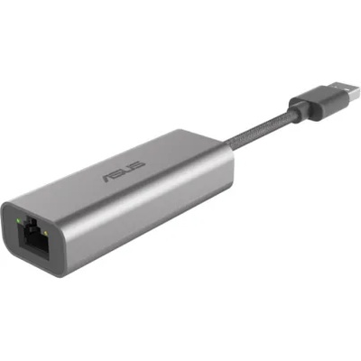 ASUS usb-c2500/2.5gbase-t rj45 (90ig0650-mo0r0t)