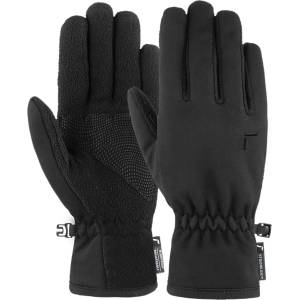 Reusch Мъжки ръкавици Reusch Kiruna Stormbloxx Gloves - Black - размер 11 (EU) (202-8198-0121)