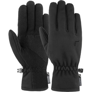 Reusch Ръкавици Reusch Kiruna Stormbloxx Gloves - Black - размер 11 (EU) (202-8198-0121)