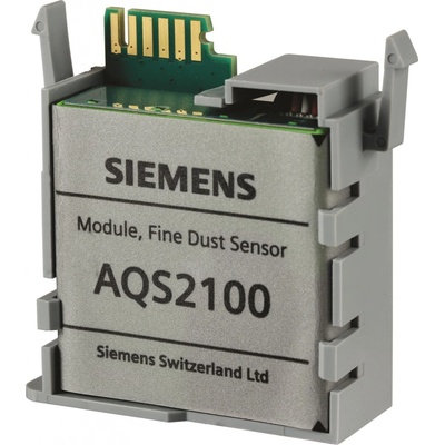Siemens AQS2100 Náhradní měřící modul pro čidla QSM21