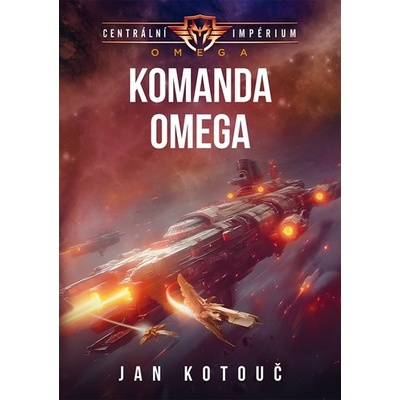 Centrální impérium Komanda Omega