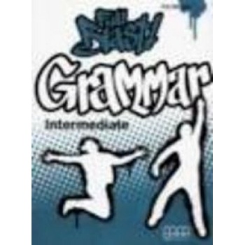FULL BLAST INTERMEDIATE GRAMMAR BOOK