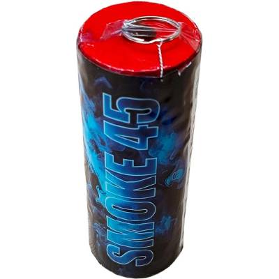 Dýmovnice BLUE SMOKE 45 1 ks