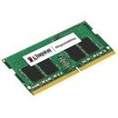 Kingston DDR4 16GB 3200MHz CL22 (1x16GB) KVR32S22S8/16