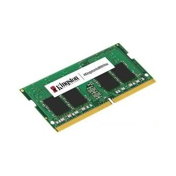 Kingston DDR4 16GB 3200MHz CL22 (1x16GB) KVR32S22S8/16