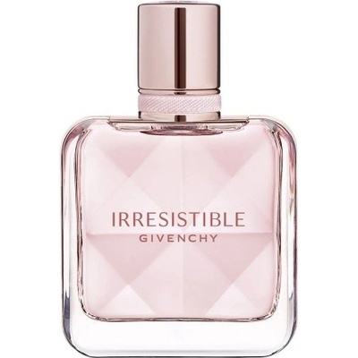 Givenchy Irresistible toaletní voda dámská 35 ml
