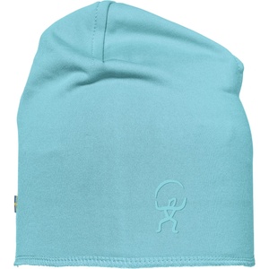 Isbjörn Детска зимна шапка (beanie) Isbjörn Kid's Panda Beanie - Mint - размер 56-58 cm (204-8395-0713)