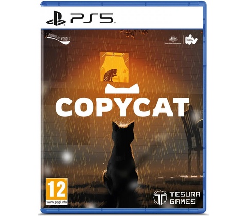 Copycat