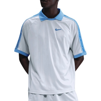 Nike Sportwear T-Shirt šedá