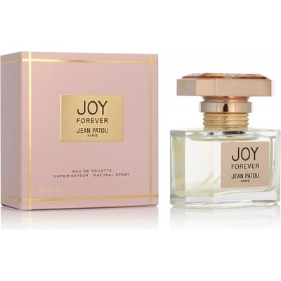 Jean Patou Joy Forever toaletní voda dámská 30 ml