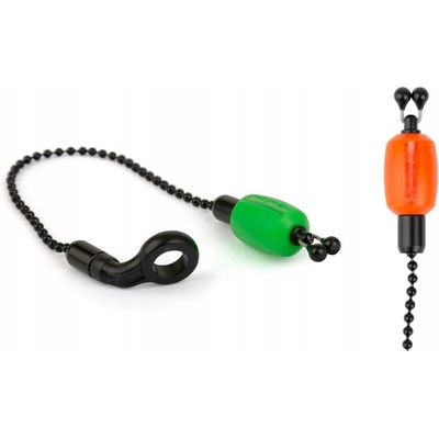 FOX Black Label Dinky Bobbin oranžová