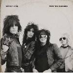 Mötley Crüe - From The Beginning (CD) (4099964161816)