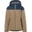 VAUDE Детско зимно яке Vaude Kid's Lulea 2L Padded Jacket Winter jacket - Oat - размер 146/152 (EU) (703-6464-0215)