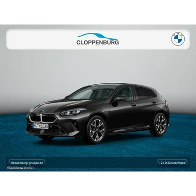 BMW 123i xDrive 160 kW