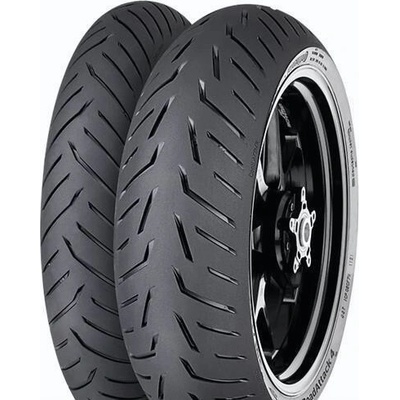 CONTINENTAL 160/60 R17 ROAD ATTACK 4 (69W)
