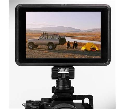 BenQ PVS7