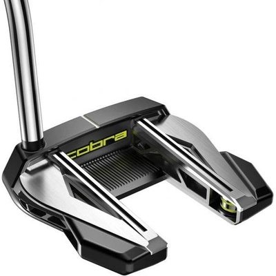 Cobra King 3D Printed Supernova putter 34", pravé, univerzální – Zboží Dáma