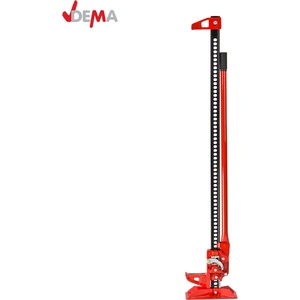 DEMA Механичен крик високоповдигащ 2 тона / dema 24424 / (dema 24424)