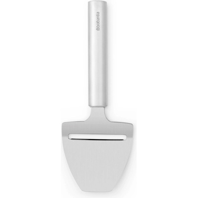 Kráječ na sýr Brabantia PROFILE D.19,6cm nerezový