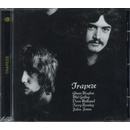Trapeze - Trapeze CD