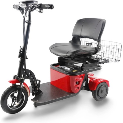 Eroute FOLD 7 15 Ah Li-ion – Zboží Mobilmania