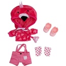 Panenky IMC Toys Cry Babies Dressy exkluzivní Fancy