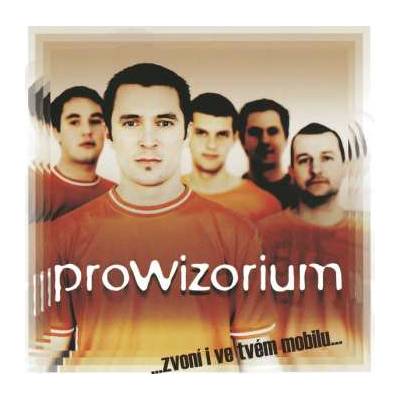 CD Prowizorium: Prowizorium
