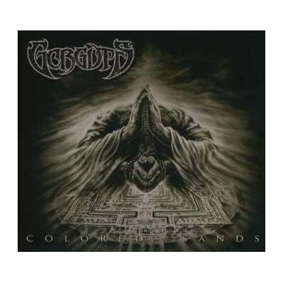 GORGUTS - COLORED SANDS