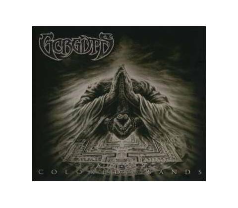GORGUTS - COLORED SANDS