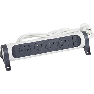 Legrand 4 Plug 3 m (049459)