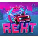 REKT! High Octane Stunts
