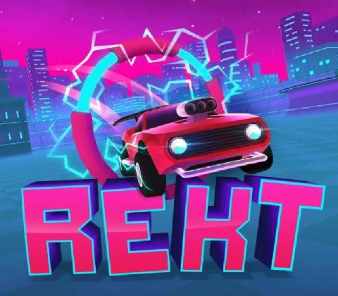 REKT! High Octane Stunts