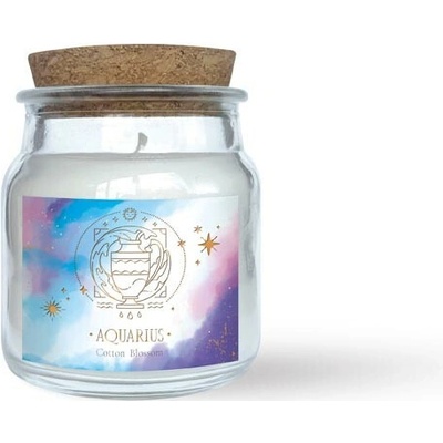 Gifty Znamení zvěrokruhu Vodnář 83 g