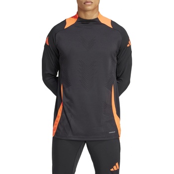 Adidas Тениска с дълъг ръкав adidas TIRO24 P TR TOP ip1867 Размер S