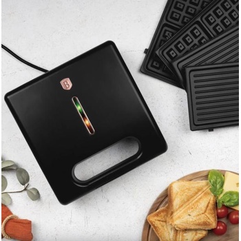 Image 1 of Berlinger Haus BH-9586