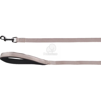 Image 1 of Flamingo Abbi каишка - таупе 2, 5 x 130 см