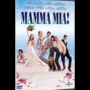 Mamma Mia DVD