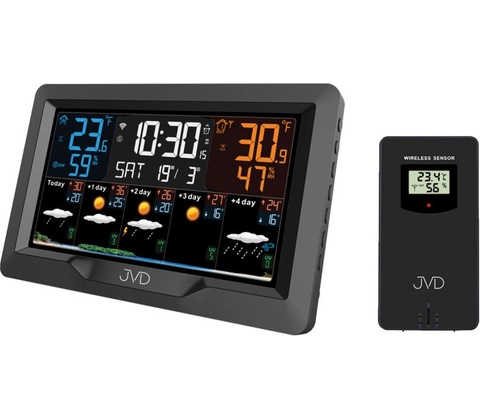 JVD RB3390.1