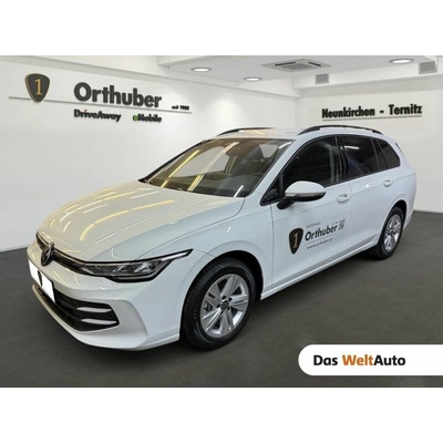 Volkswagen Golf Variant TDI 85 kW