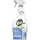 Viss Kraft & Glanz Čistič skel a lesklých povrchů ve spreji 750 ml