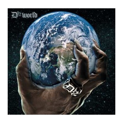 D12 - D-12 World LP
