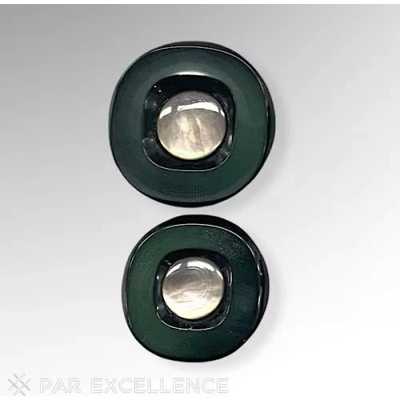 Gombík s krčkom FOM 2207/3