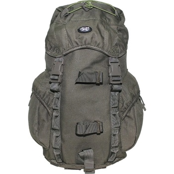 MFH Recon operation camo 25 l