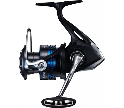 Shimano Nexave FI C3000