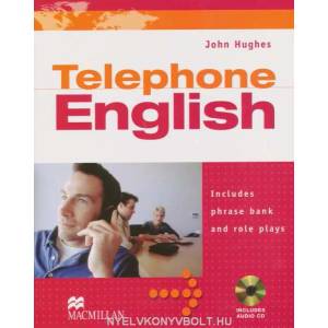 Telephone English Pack | John Hughes (2006)