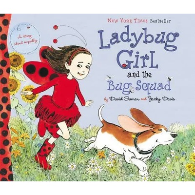 Ladybug Girl and the Bug Squad