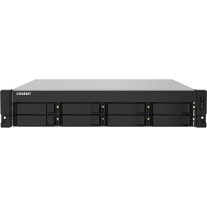 QNAP TS-832PXU-RP-4G NAS устройство
