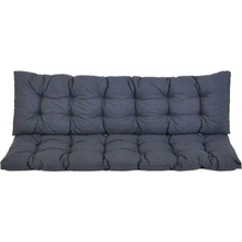 Rojaplast PREMIUM tmavo šedá 180 x 45 x 8 cm