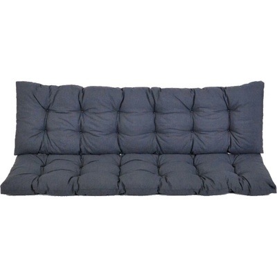 Rojaplast PREMIUM tmavo šedá 180 x 45 x 8 cm