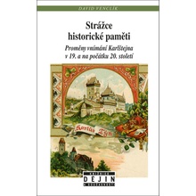 Strážce historické paměti